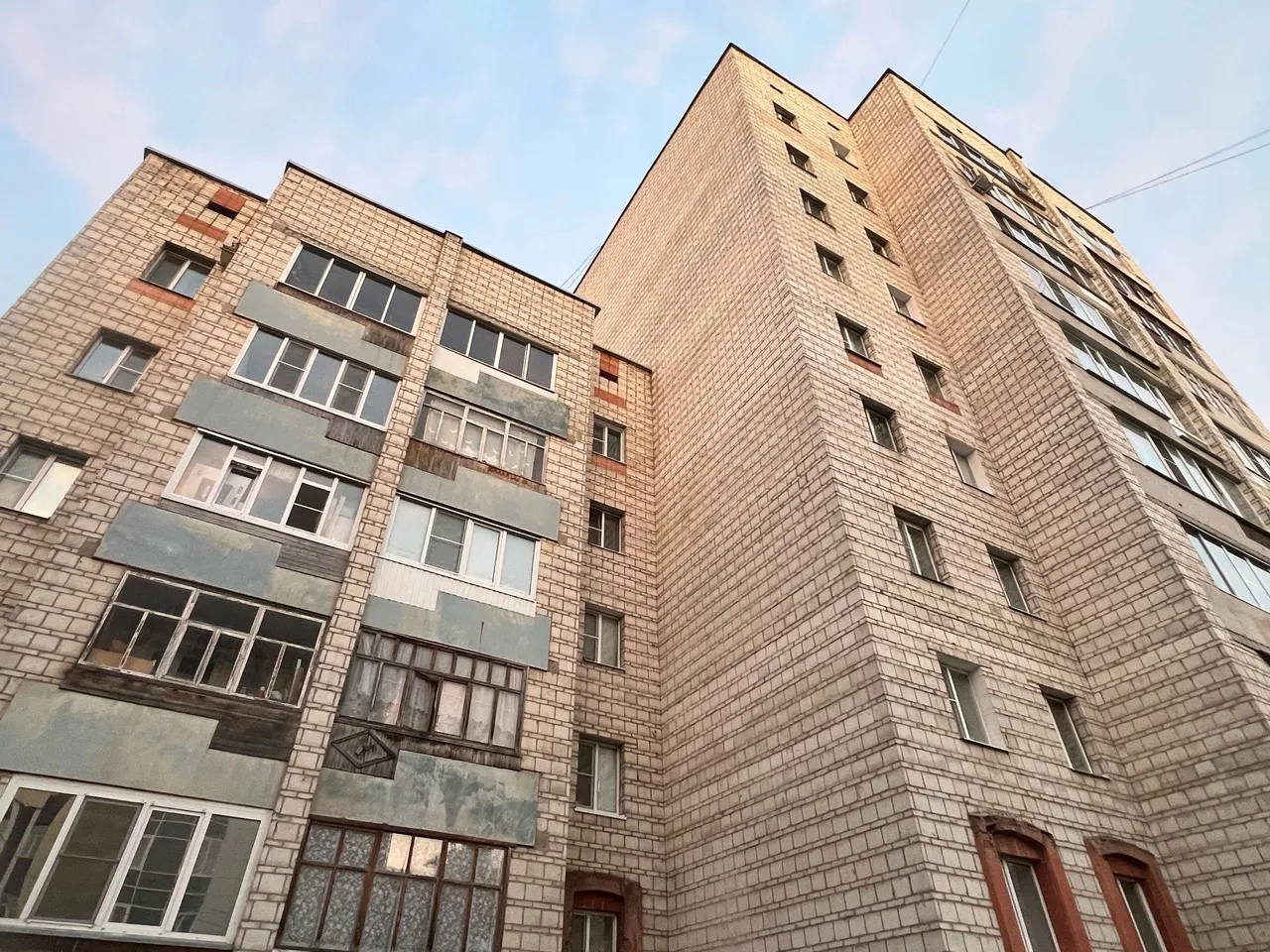Цены на жильё в Череповце растут в 6 раз быстрее, чем в Вологде