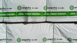 Segezha Group будет отправлять в Китай по 3 поезда с продукцией Сокольского ДОКа ежемесячно