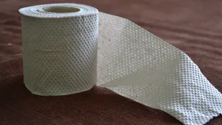 Пропитываю туалетную бумагу в уксусе и устраняю все бытовые проблемы — эффект бомбический