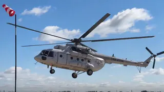 Санавиация Вологодской области выполнила 164 вылета с начала года