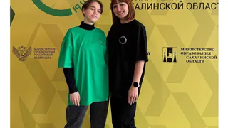 Студентка из Вологды взяла серебро на чемпионате «Профессионалы» и вышла в финал