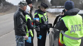 Вологодские общественники помогут ловить пьяных водителей у баров и ресторанов
