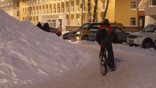 Начнется 15 декабря и будет 43 дня подряд. Синоптики дали неожиданный прогноз
