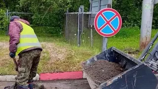 Вологда избавляется от пыли с помощью круглосуточной уборки