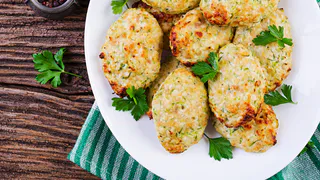Пост в самом разгаре: котлеты без мяса — такие же вкусные и сытные, хочется готовить снова и снова