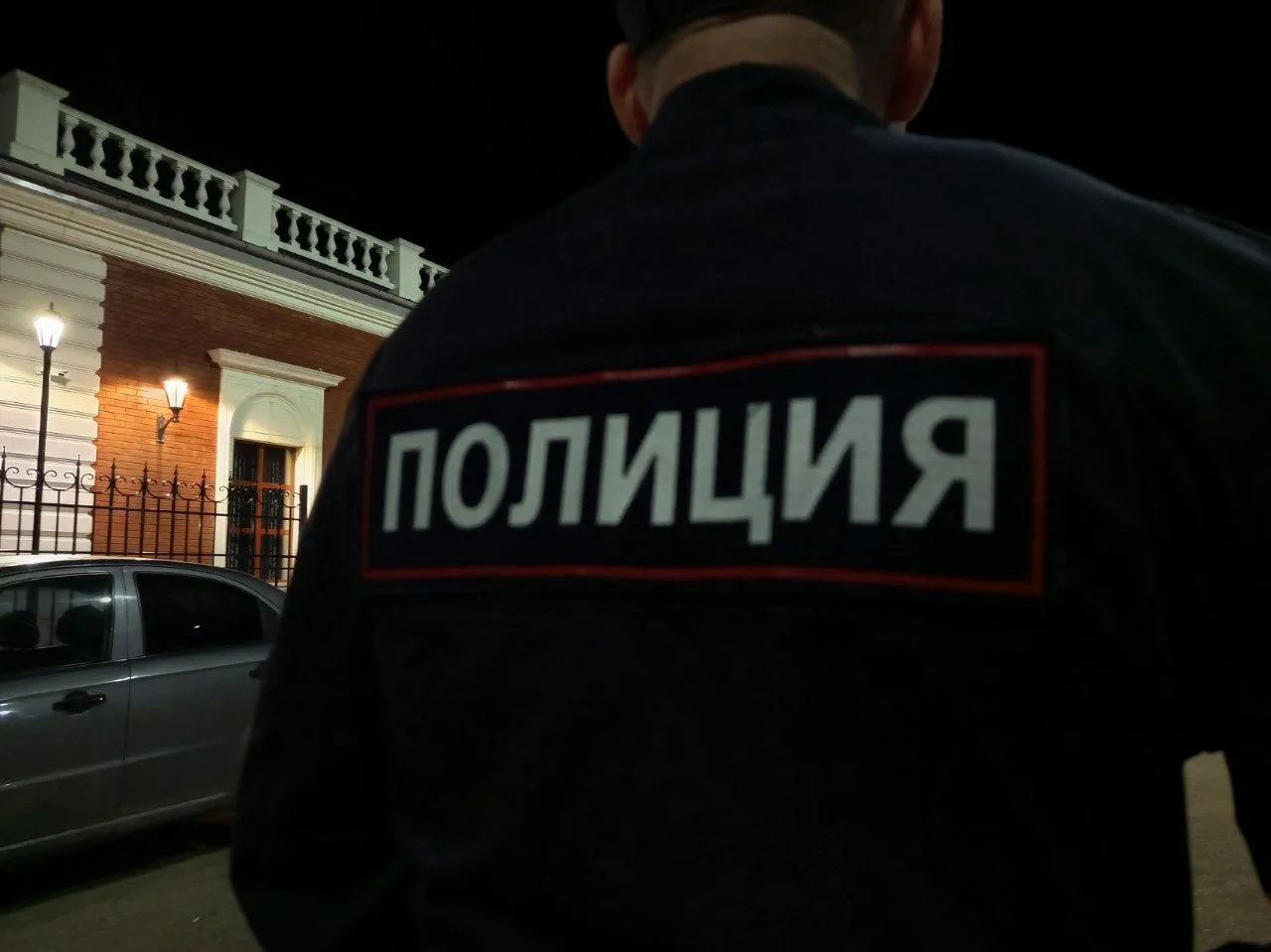 Полиция Вологды зафиксировала снижение преступности при росте женской криминальной активности