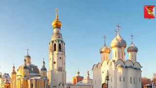 Вологодские памятники архитектуры предлагают использовать для инвестпроектов