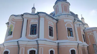 Вход на территорию Кирилло-Белозерского монастыря станет бесплатным