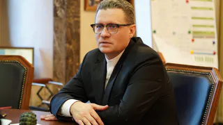 Губернатор Георгий Филимонов поставил масштабные задачи перед новым главой Минздрава Вологодской области