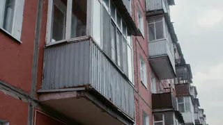 Новые правила остекления балконов: какие штрафы могут ждать собственников квартир в 2026 году