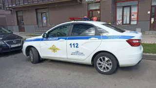 Инспекторы ГИБДД перешли к штрафам за парковку во дворах: закон не защитит водителей, вот в чём причина