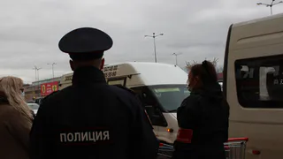 В Череповце сотрудники полиции задержали мужчину за наркосбыт
