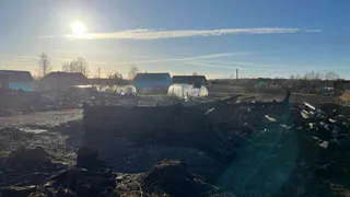 За неделю в Вологодской области в огне погибли 7 человек