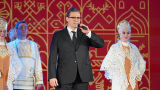 Вологда заявила о себе на финале конкурса "Культурная столица года"