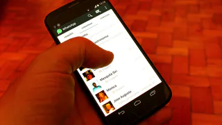 Не блокировка, а гораздо хуже: WhatsApp вводит жесткое требование для всех пользователей из России