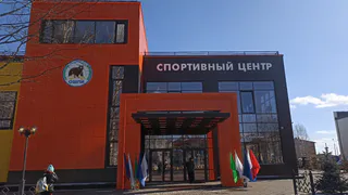 В Череповце мастера ушу монастыря Шаолинь проведут мастер-классы