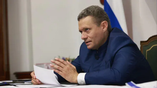 В Вологодской области смогут принять более 500 жителей Курской области