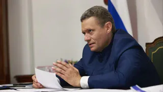 В Вологодской области смогут принять более 500 жителей Курской области