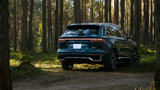 Инженеры Geely, Chery и Haval рассказали, каков реальный срок службы их автомобилей