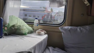 Места в поезде: почему боковушка у туалета может быть намного лучше купе