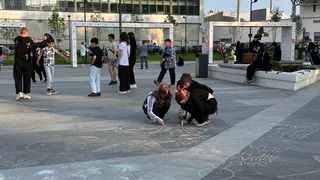 Школьники из Вологды примут участие в проекте «Билет в будущее»
