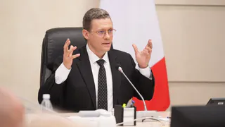 Губернатор Вологодской области потребовал сменить главврача и ускорить ремонт одного из медицинских учреждений региона