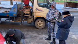 Злостный неплательщик алиментов может лишиться автомобиля и займется благоустройством Вологды