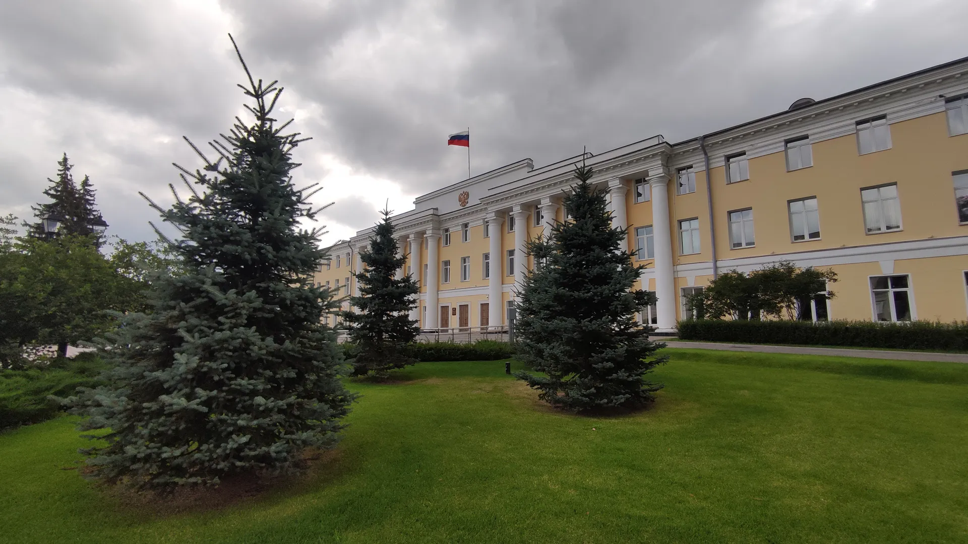 В Вологодской области определят лучшего представителя госслужбы