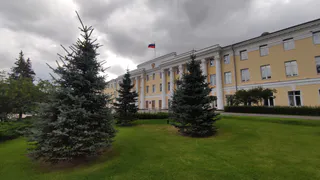 В Вологодской области определят лучшего представителя госслужбы