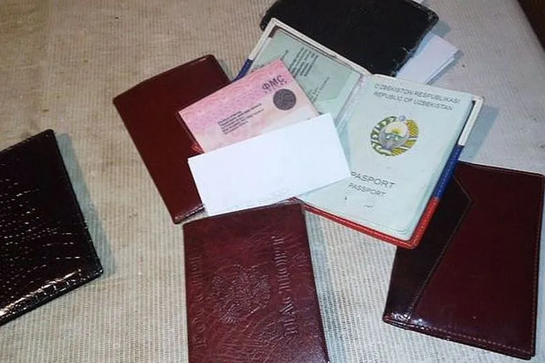 Житель Вологодской области зарегистрировал в своей квартире 12 граждан Кыргызстана