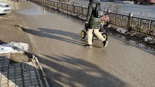 Центр помощи детям помогает молодым семьям на Вологодчине