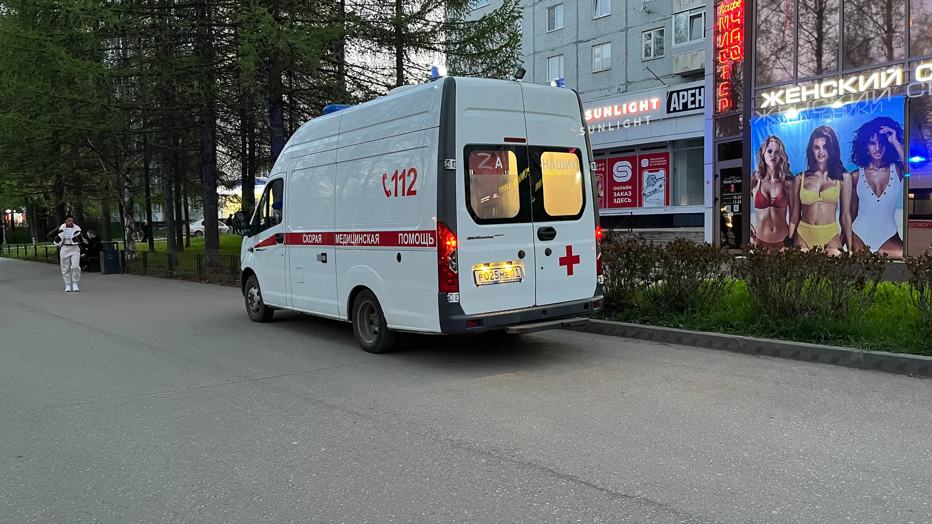 В Вологодской области наращивают патрули ДПС и скорой помощи для борьбы с аварийностью