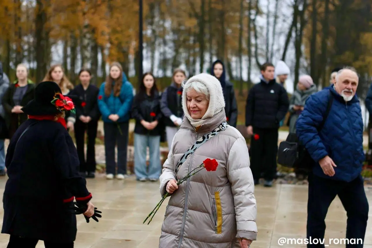В Вологодской области стартовали Верещагинские дни