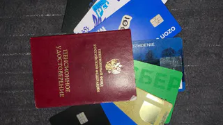 Пенсионную реформу временно поставили на паузу: выход на пенсию в 2025 году — по старым правилам