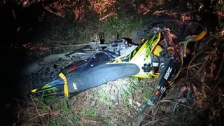 15-летняя девушка погибла в ДТП с питбайком в Череповецком районе