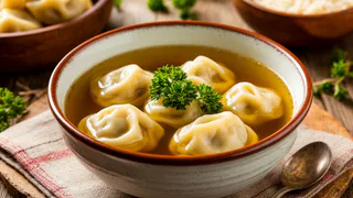 2 щепотки в воду — и пельмени вкуснее, чем в раю: даже полуфабрикаты, как у шефа