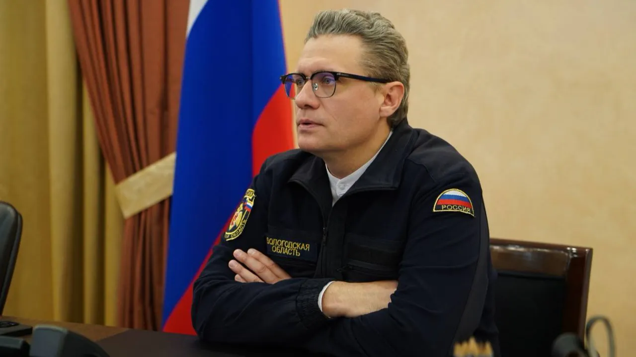 В Вологодской области обновляют генеральные планы развития муниципалитетов
