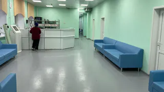 Женская консультация в Вологодской области сменит адрес из-за нарушений санитарных норм