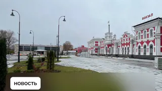 Георгий Филимонов осмотрел социально значимые объекты городской инфраструктуры в Вологде