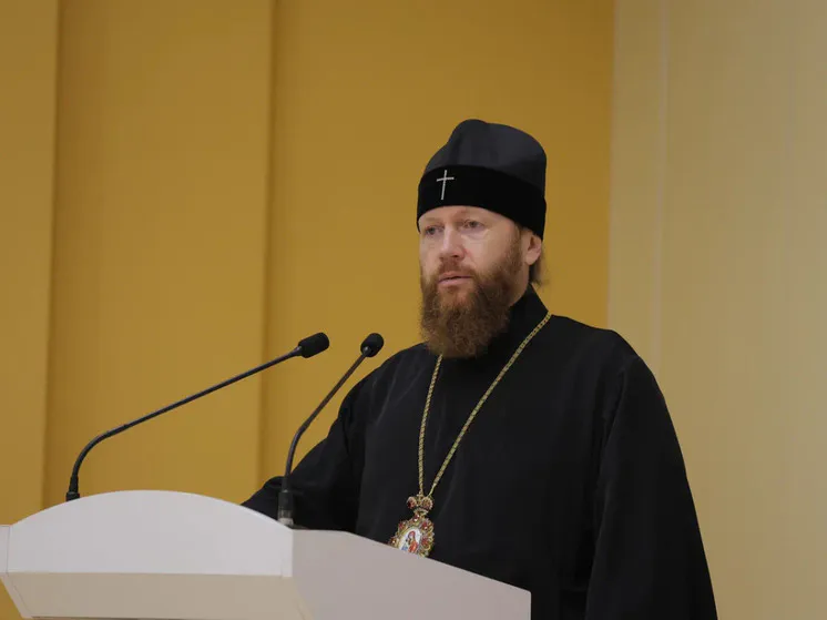 В Вологодской области продолжаются встречи духовенства с госслужащими