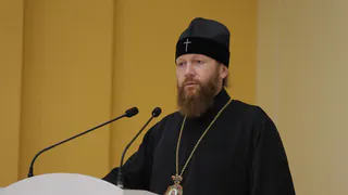 В Вологодской области продолжаются встречи духовенства с госслужащими