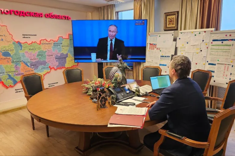 Вологодская область продолжает лидировать среди регионов России по снижению уровня безработицы
