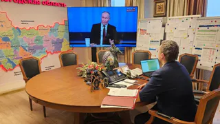 Вологодская область продолжает лидировать среди регионов России по снижению уровня безработицы