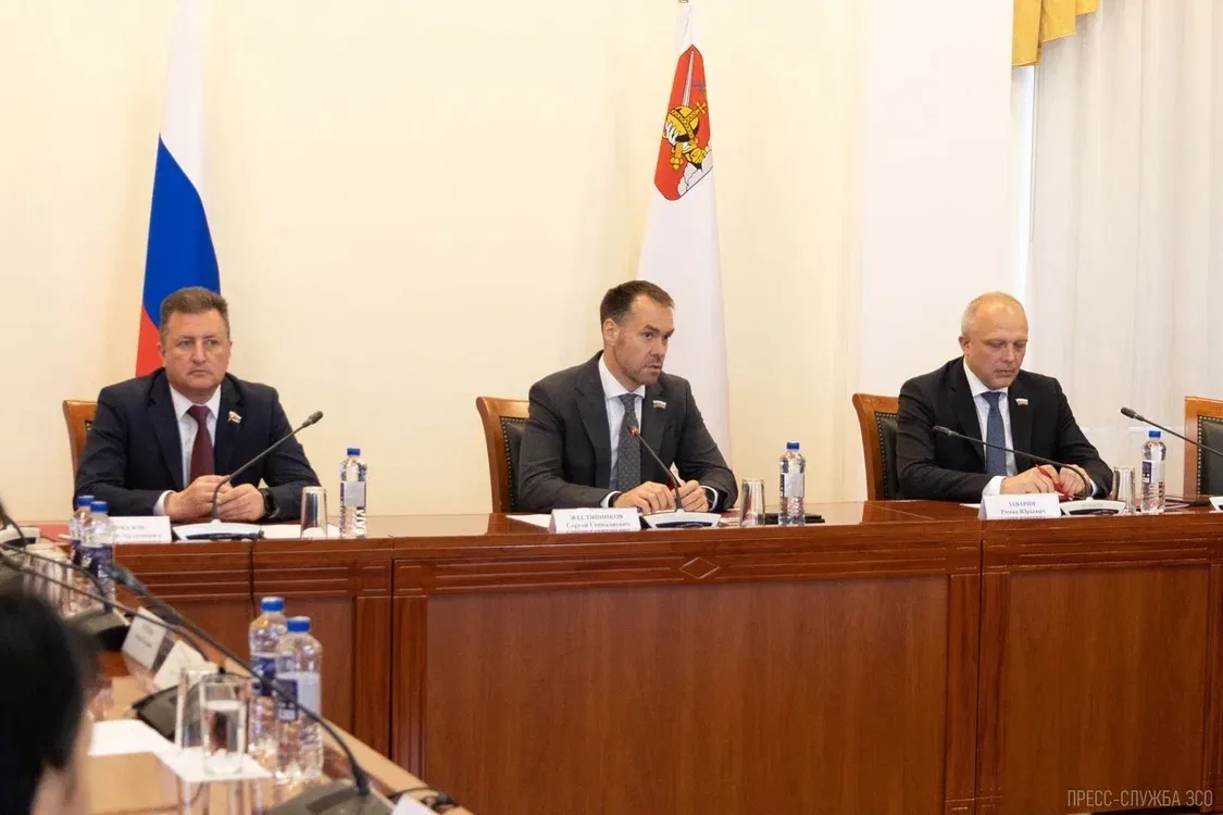 В Вологодской области началась разработка закона о ремесленной деятельности