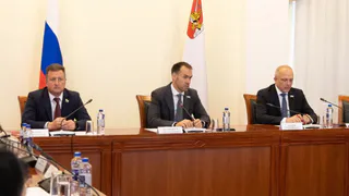В Вологодской области началась разработка закона о ремесленной деятельности