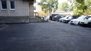 Администрация Вологды отчиталась о ходе ремонта дворов