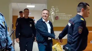 Вологодский городской суд вынес решение по делу Евгения Шулепова