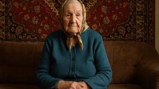 С 12 апреля будет бесплатно. Пенсионеров, доживших до 65 лет, ждет большой сюрприз