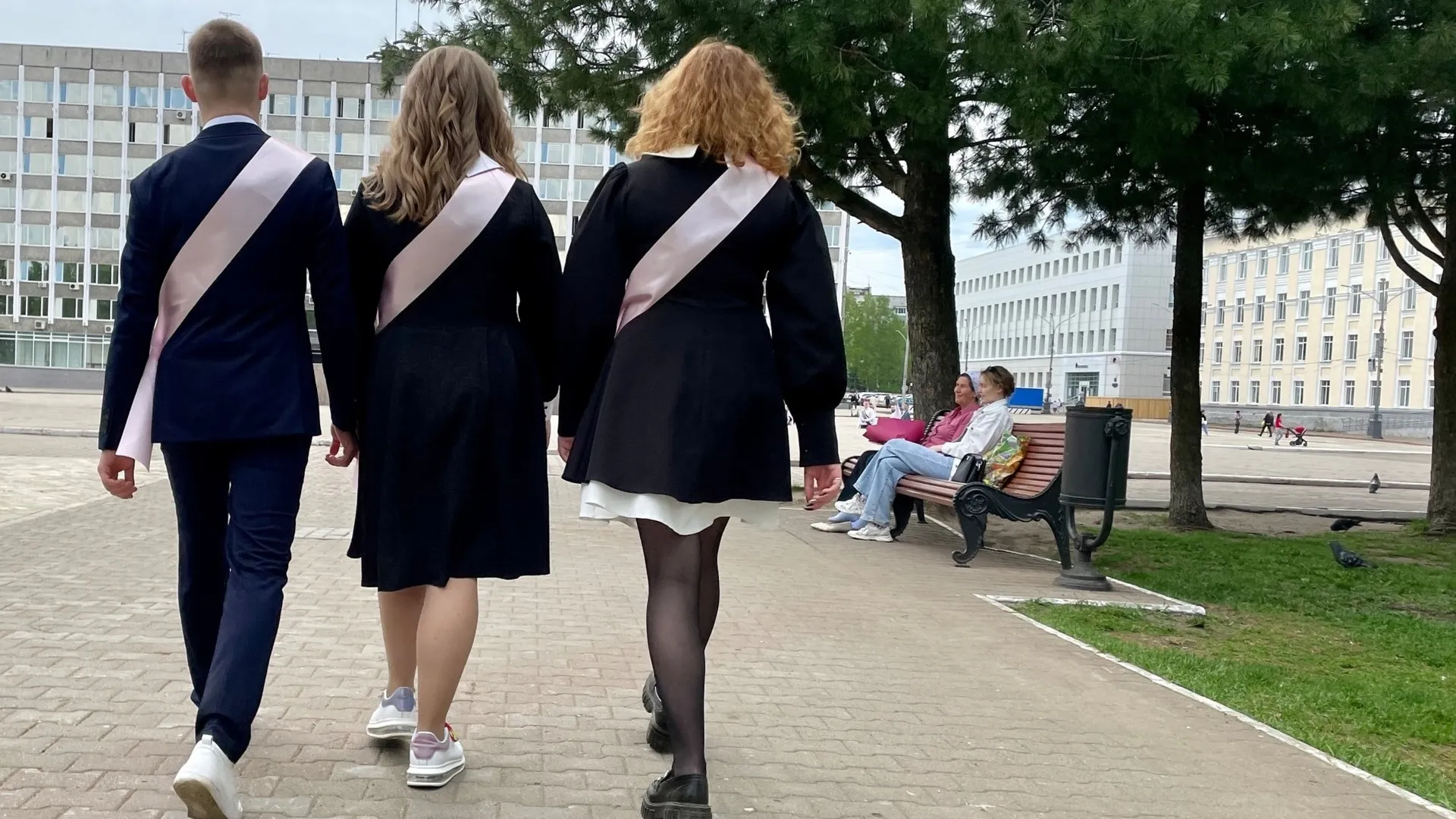 Ведущий программы "Умники и умницы" высоко оценил уровень знаний выпускников Вологодской области