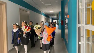 Изменили дату начала учебного года в школах из-за ситуации в стране